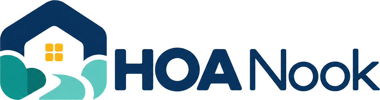 HOA Nook